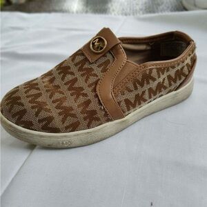 Michael Kors Kids Slip On Shoes